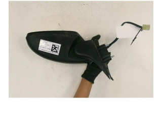 Zpětné zrcátko Fiat Sedici 2006 84702-79J70