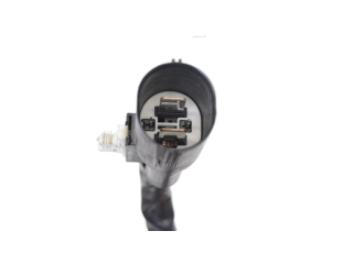 Вентилятор радиатора 4809506900, 9400122 Maserati Ghibli