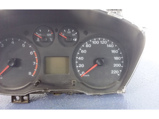 Панель приборов 8C1T-10849-AC, 8C1T-10849-AC   Ford Transit -  Tourneo Connect       