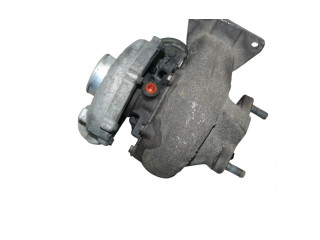  Турбина Volvo S60  GT2052V, 8689592   для двигателя D 5244 T2      