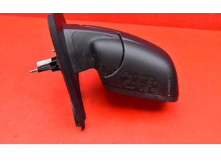 Зеркало электрическое Renault Trafic I 1980 - 2002 года