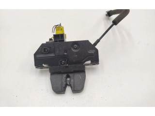 Zámek zadních dveří Opel Vectra C 2004