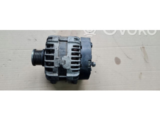 Генератор 03L903017E Audi Q5 SQ5