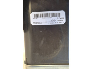 Подушка безопасности пассажира 68909, 889088Z9T   Dacia Duster II