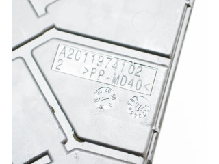 Блок комфорта 1EA937089D, A3C06185904 Volkswagen ID.3