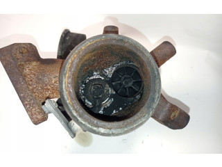 Turbodmychadlo Турбина A6400901380 Mercedes-Benz A W169