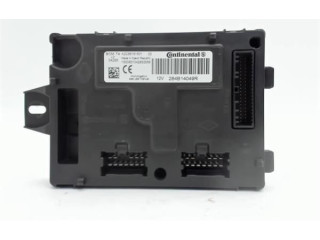 Блок управления двигателя 284B14049R, A2C86181501 Dacia Duster