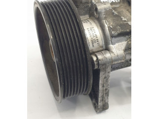 Насос усилителя руля