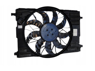 Вентилятор радиатора     A2479067806    Mercedes-Benz GLB x247 