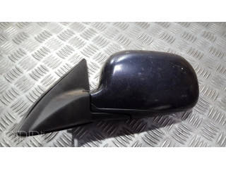 Зеркало электрическое левое Mitsubishi Galant 1997-2003 года