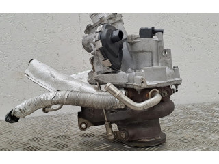 Turbodmychadlo Турбина 06K145654G, 06K145655B Volkswagen Tiguan