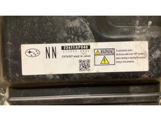Řídící jednotka 22611AP840, 2758009842 Subaru Legacy 2010