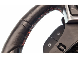 Руль Chevrolet Camaro   -  года 84097157, 812454049      