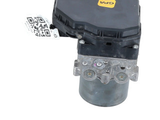 Блок АБС 4670A616, P0-7510S Mitsubishi L200 2006 - 2014 года