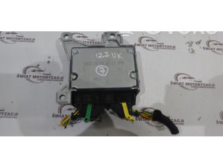 Airbagsteuergerät 9665266080   Citroen C5