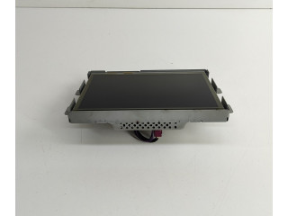 Дисплей FK7219C299AC Jaguar XE