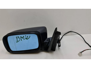 Zpětné zrcátko BMW 5 E39 2002 0117353, 0117351