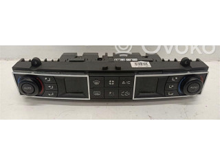 Блок управления климат-контролем    Citroen C5