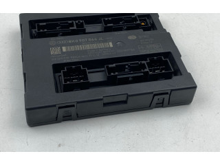 Блок комфорта 8K0907064JL, 8K0907064JL   Audi Q5 SQ5   