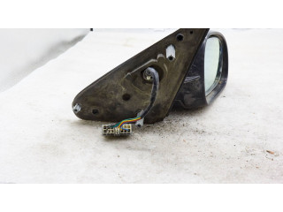 Зеркало электрическое        Peugeot 406  1996 - 1999 года   