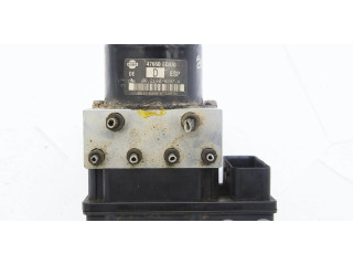 Jednotka ABS 47660EC070, 06.2102-0207.4 Nissan Pathfinder R50 2005