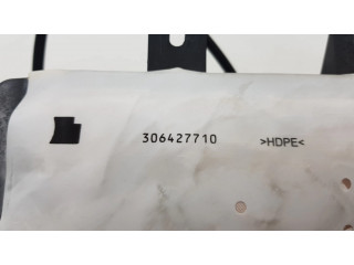 Подушка безопасности пассажира 306427710, 9687158080   Citroen C4 II