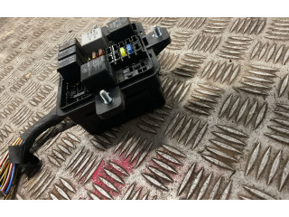 Блок предохранителей    SsangYong Actyon    