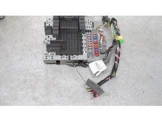 Турбина Блок предохранителей Volvo S80           