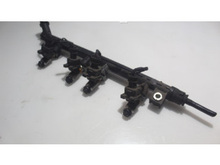 Топливная рампа Tata Indica Vista II