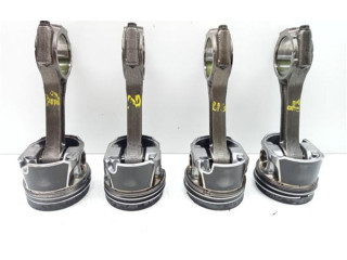  Поршень CFFB(Euro 5) 81L97A12, 038JDE  Audi RS Q3  