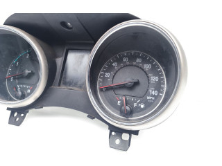 Панель приборов 56046424AC Jeep Grand Cherokee