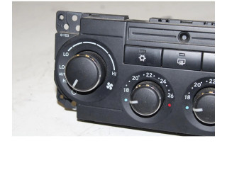 Блок управления климат-контролем 55111011A Jeep Grand Cherokee (WK)