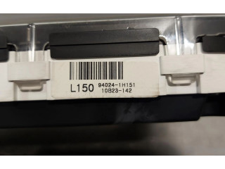 Панель приборов 940241H151   KIA Ceed       