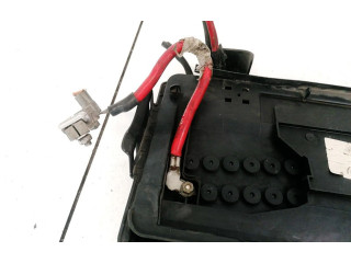 Блок предохранителей Volkswagen Polo