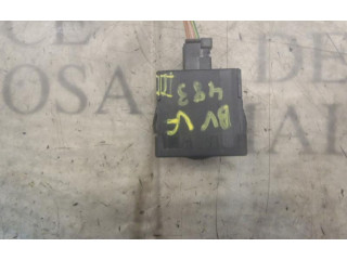 Блок управления    Citroen C2