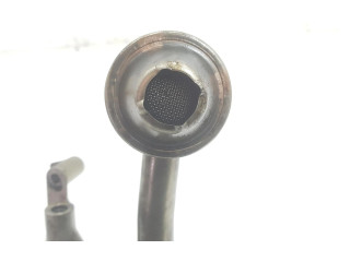 Čerpadlo oleje 038115121A, 03G115105 Seat Altea