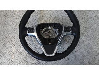 Руль Ford Ecosport 2013 - 2017 года