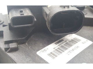 Вентилятор радиатора     214816436R, 5029852    Dacia Lodgy 