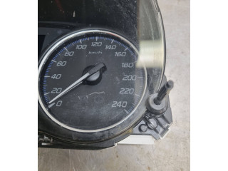 Панель приборов 8100C535   Mitsubishi Outlander       