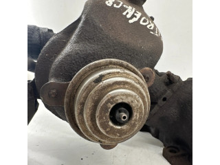 Турбина Citroen C8 2.2 9649588680