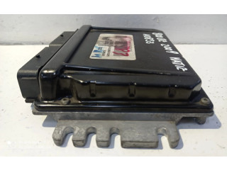 Блок управления двигателя 5WY5407A, 5WY5407A   Chevrolet Matiz