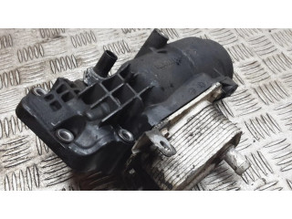 Держатель масляного фильтра / охладитель