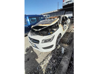 Вентилятор печки    2465000064, 2465000064   Mercedes-Benz CLA C117 X117 W117