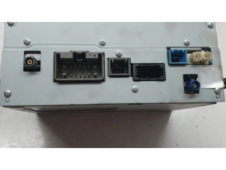 Блок подушек безопасности 31318619, T11006300089   Volvo S60