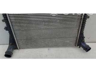 Интеркулер 1k0145803 Volkswagen Golf VI