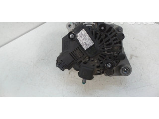 Генератор 2614287, 3730003350 KIA Rio