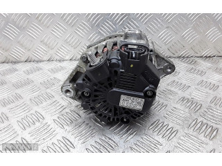Генератор 373002b710 KIA Ceed