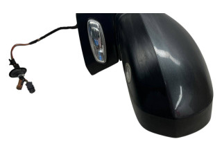 Зеркало электрическое        Peugeot 5008   -  года   