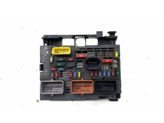   Pojistková skříňka 9675878280   Peugeot Partner 2012