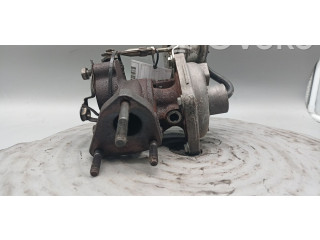 Турбина Fiat Grande Punto 54359710005, 54351014808